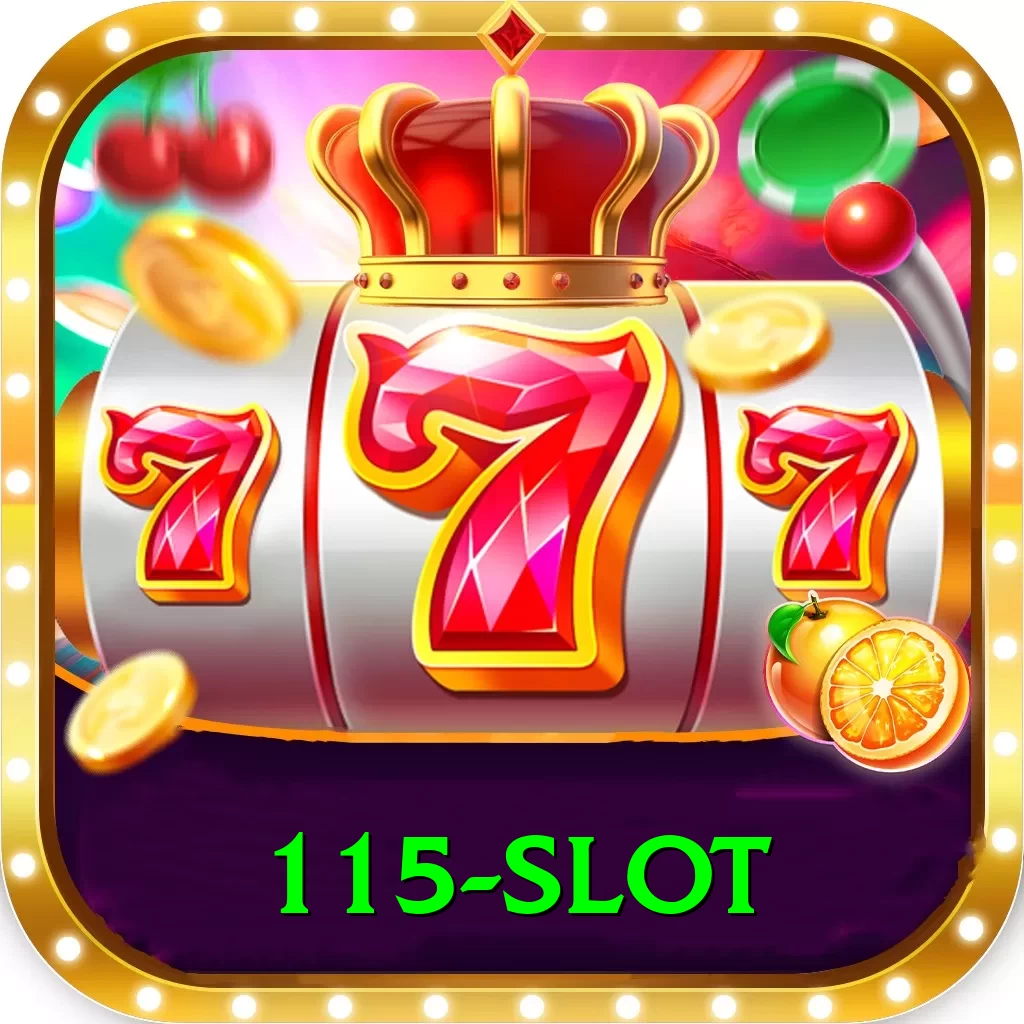 115 slot Deluxe Pakistan - 2