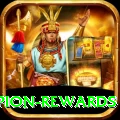 1Win PK Champion Rewards