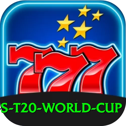 2022 icc men's t20 world cup Games Gold - 2