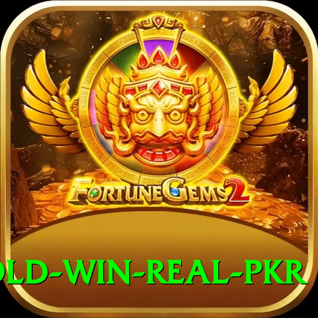567zk Gold - Win Real PKR - 2