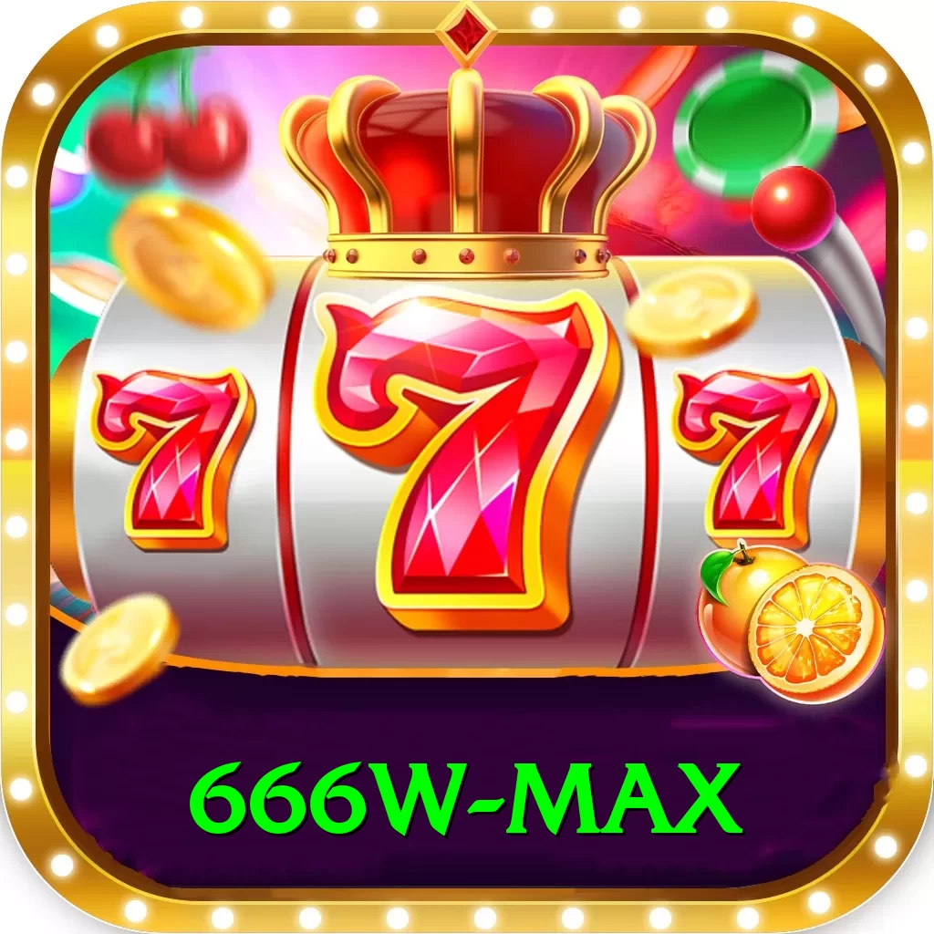 666W Games Max - 2