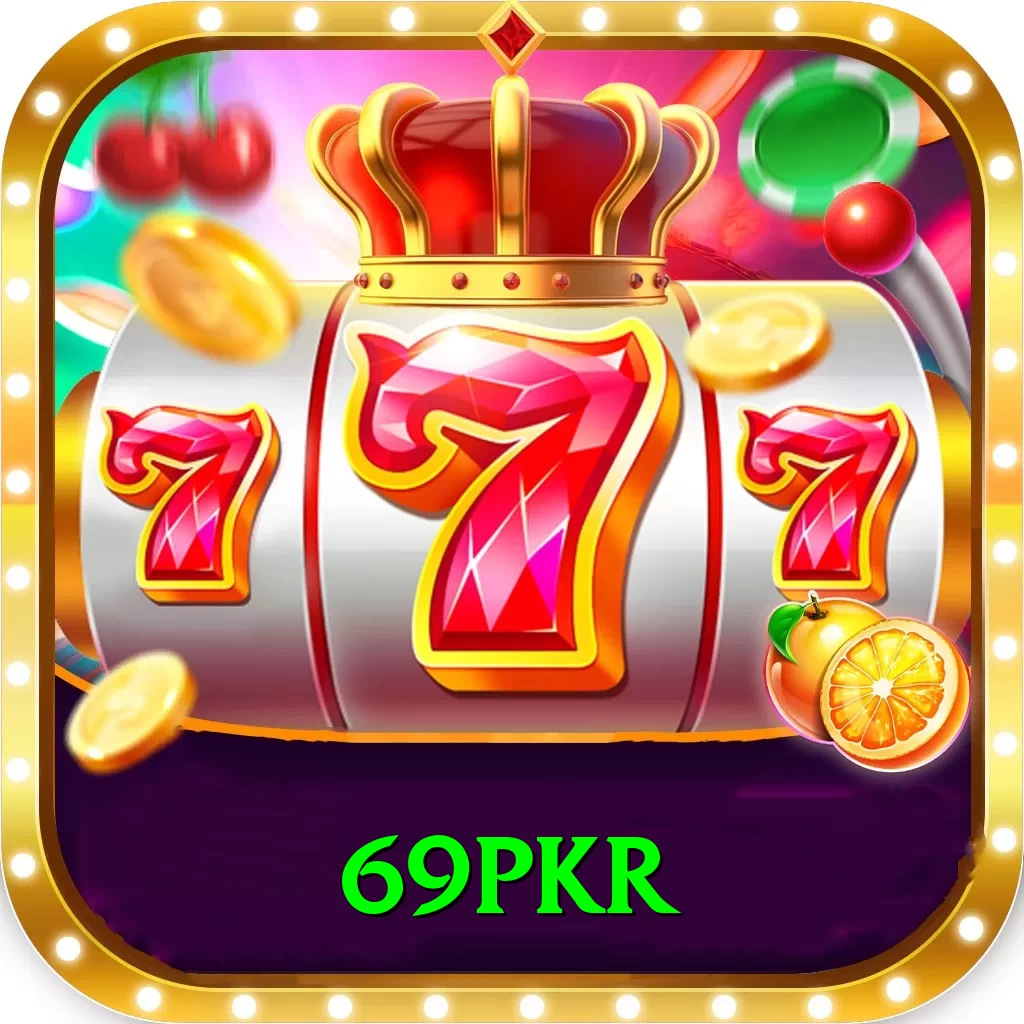 69pkr VIP Casino App - 2