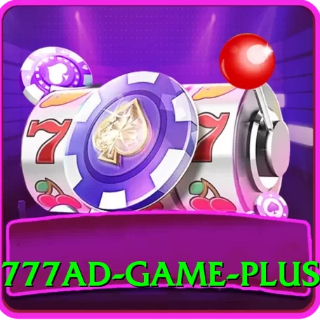 777AD Game Plus Pro v5.0.8 - 2