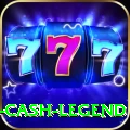 777cx Cash Legend