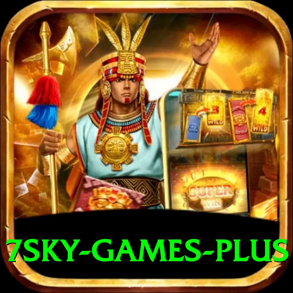 7sky games Gold APK v3.3.6 - 2