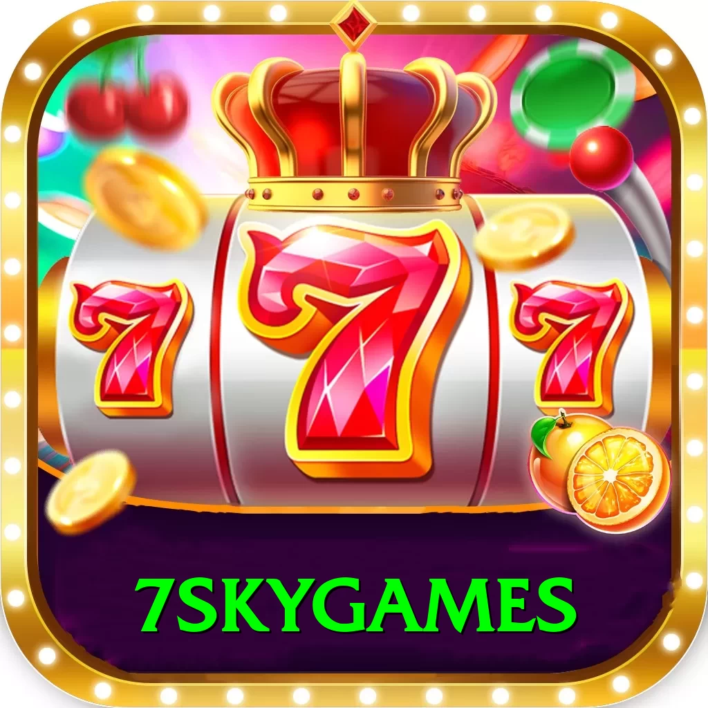 7skygames - Live Elite - 2