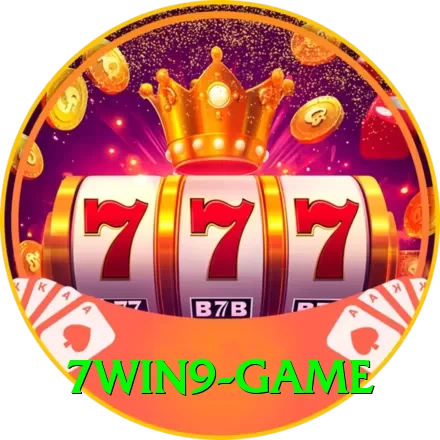 7win9 Game Max Pro v5.7.2 - 2