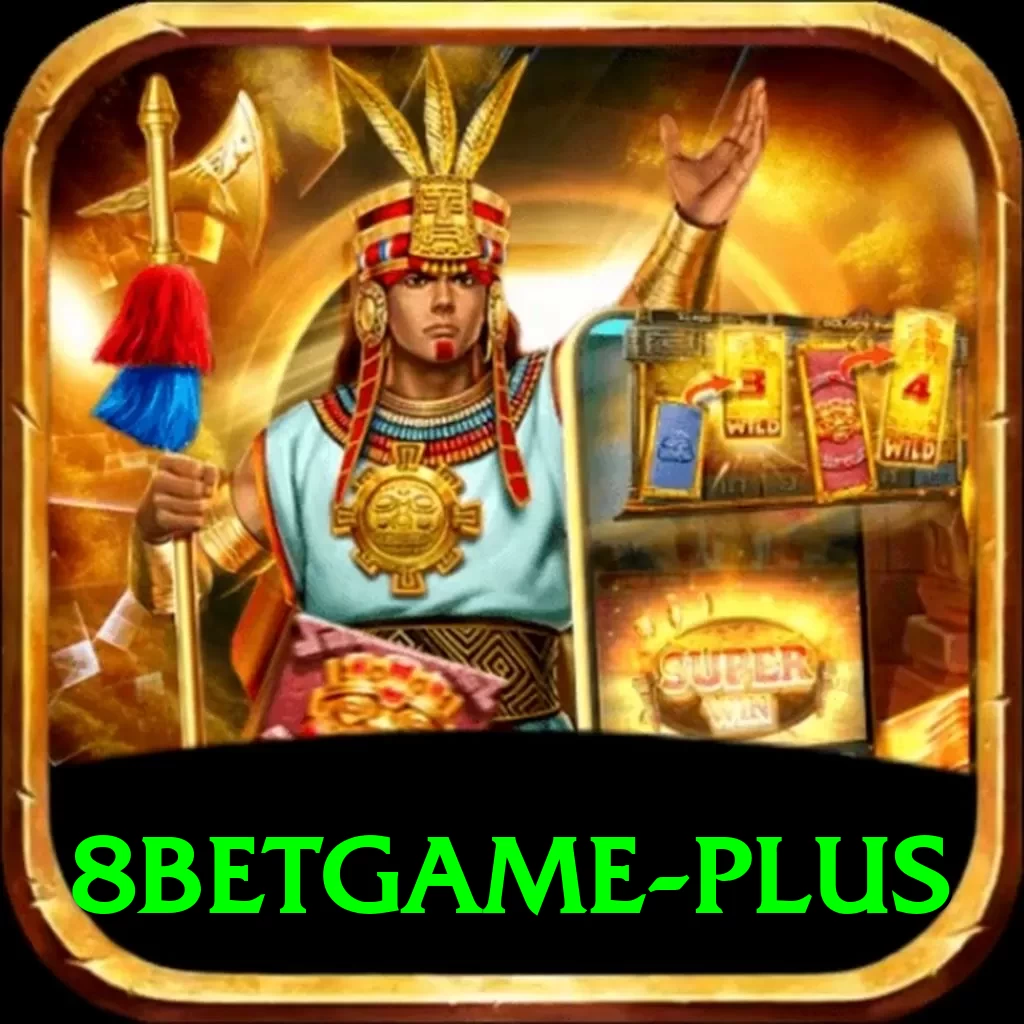 8Betgame - Slots Turbo - 2