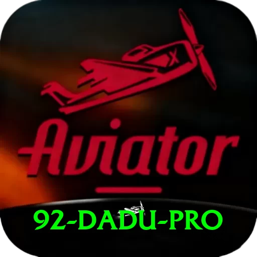 92 DADU Plus Edition v1.1.6 - 2