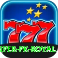 92 Super PK Royal