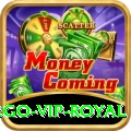 92go - VIP Royal