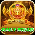 92r Ultimate - Daily Bonus