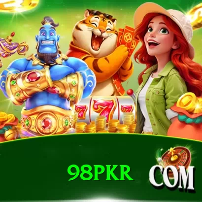 98PKR Pro v2.9.1 - 2