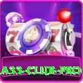A33 Club Prime Slots