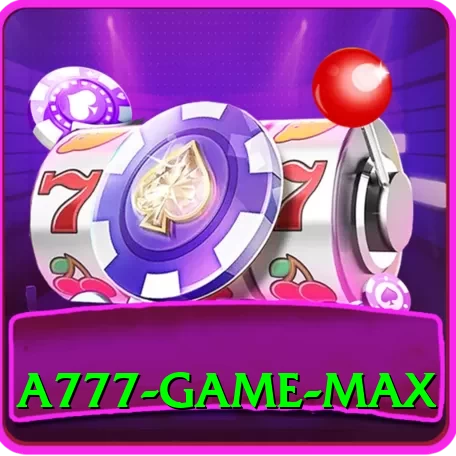 A777 Game - Real Money Prime - 2
