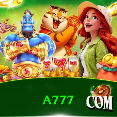 a777 Gold v5.1.9 - 2