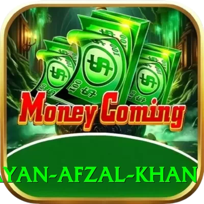 aayan afzal khan Ultimate - Free Download - 2