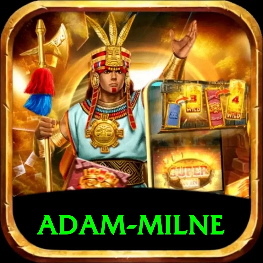 adam milne Live Super v1.7.0 - 2