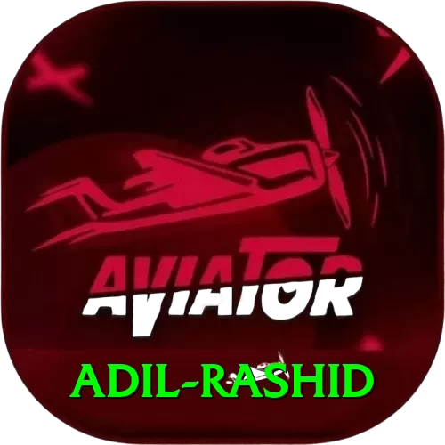 adil rashid - Gaming King - 2