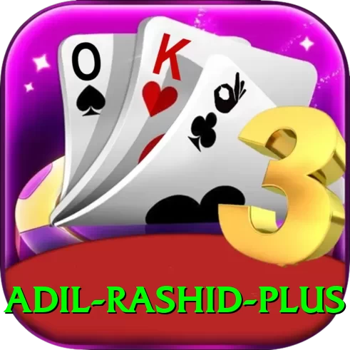 adil rashid - Live Gold - 2