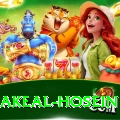 akeal hosein - Slots King