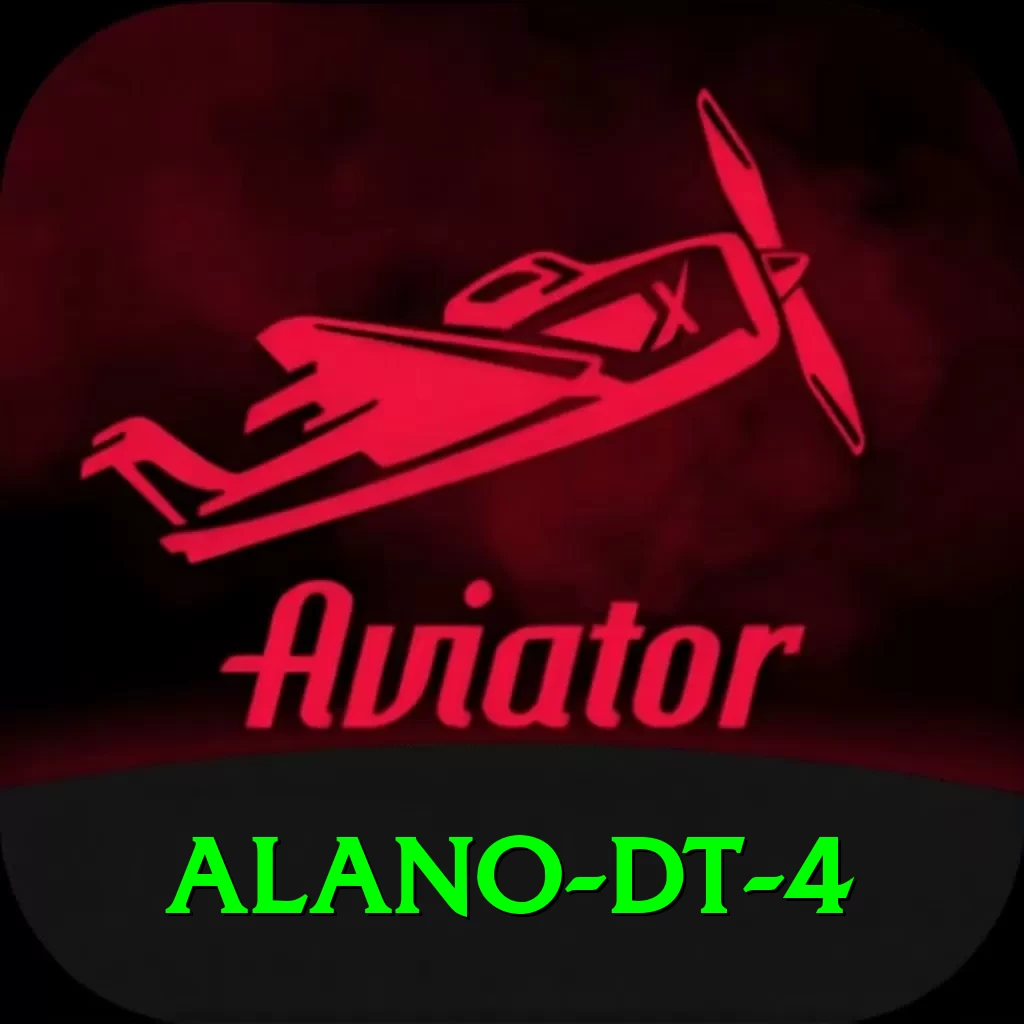 Alano DT 4 Gold v1.3.7 - 2
