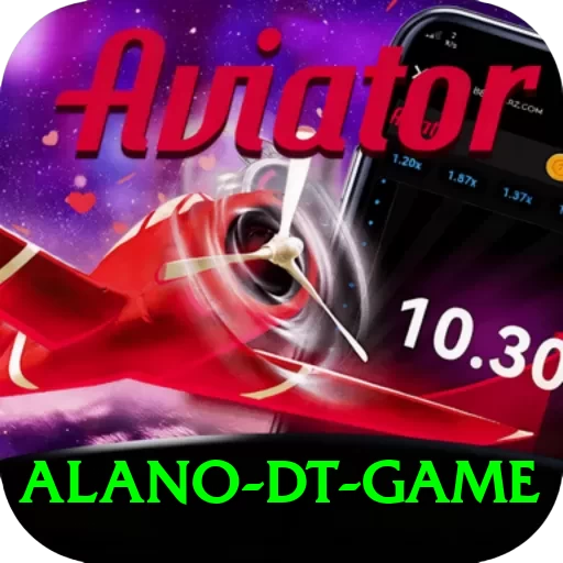 Alano DT Game Deluxe Pro v2.9.1 - 2