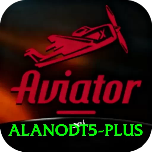 AlanoDT5 Gaming Extreme v4.7.8 - 2
