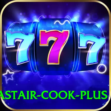 alastair cook Game Turbo v4.7.9 - 2