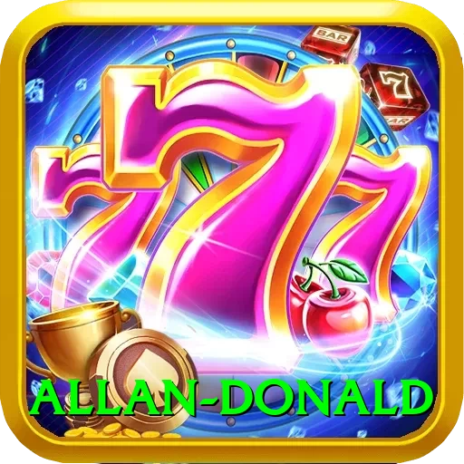 allan donald Extreme Casino App - 2