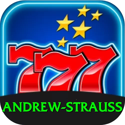andrew strauss Gaming Max - 2