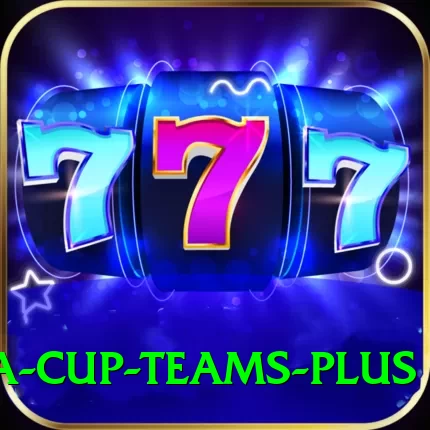 asia cup teams Gaming Pro v3.1.6 - 2