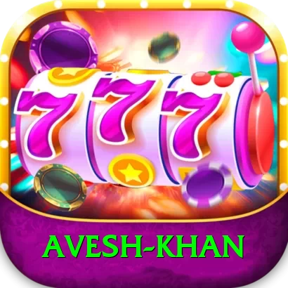 avesh khan Pakistan Prime v4.2.0 - 2