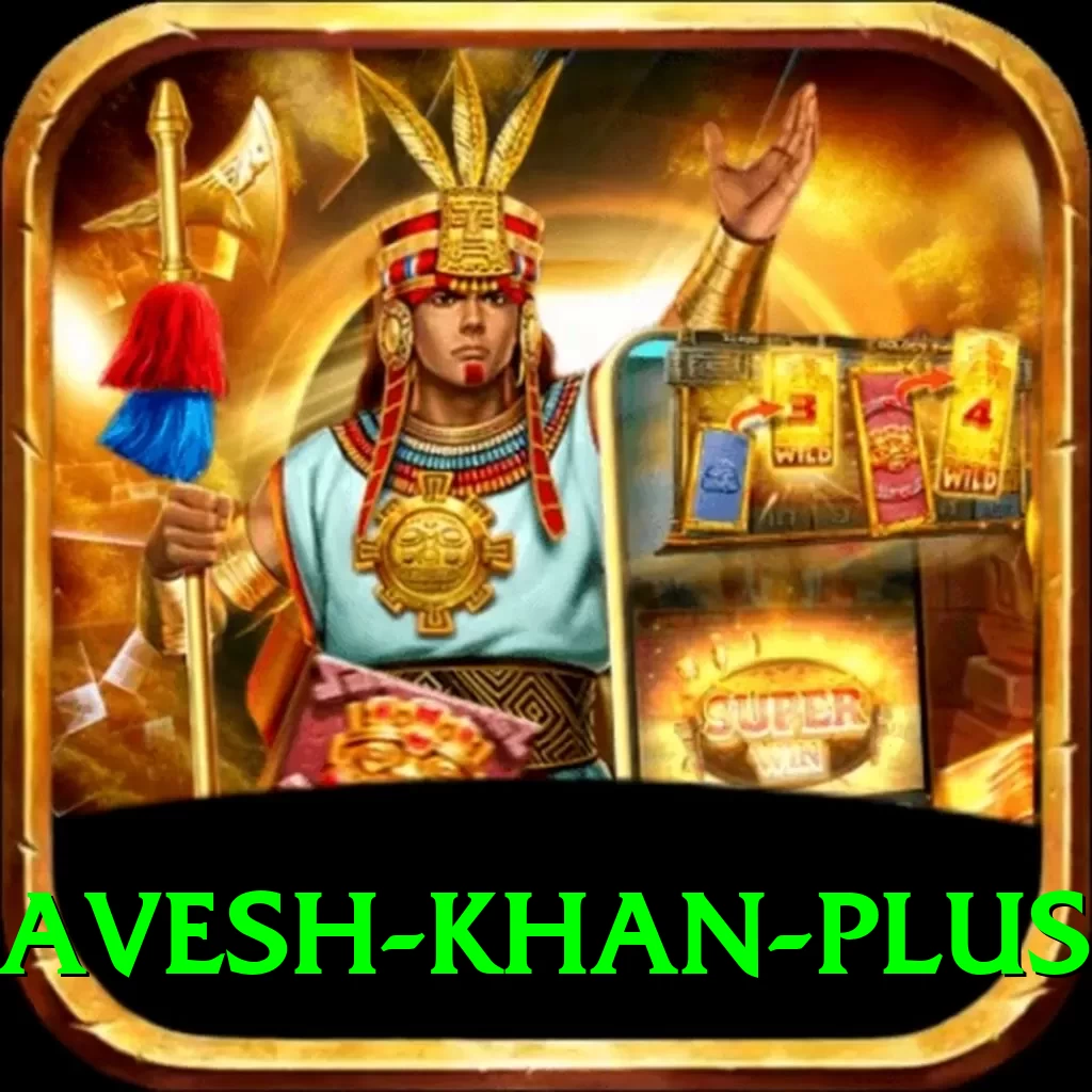 avesh khan Premium Gaming App - 2