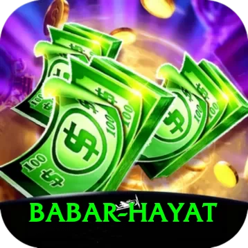 babar hayat - Slots Royal - 2
