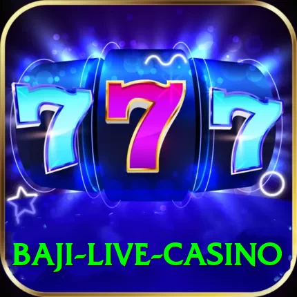 baji live casino Deluxe v4.8.7 - 2