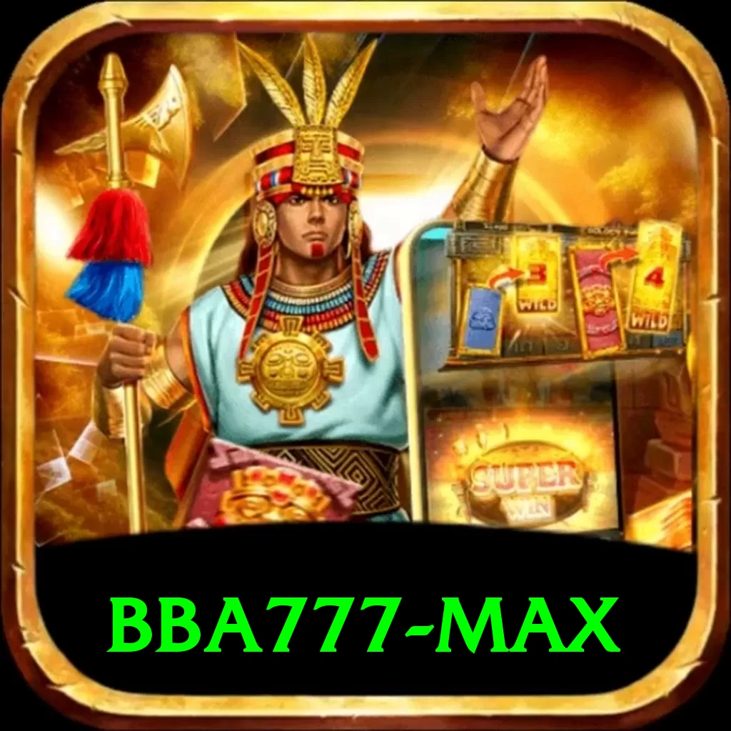 BBA777 Games Royal - 2