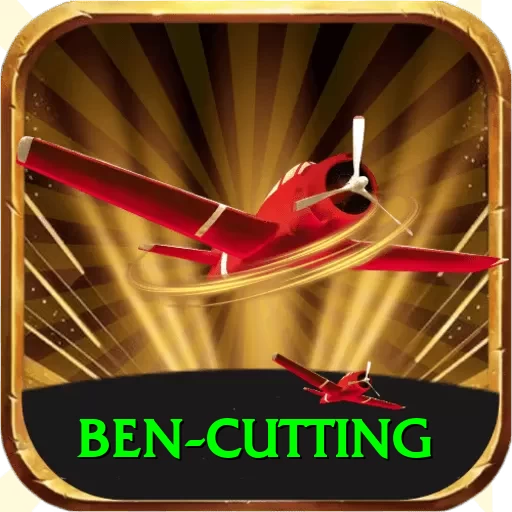 ben cutting Gaming Extreme v5.0.8 - 2