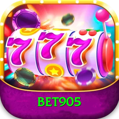 bet905 Super Casino App - 2