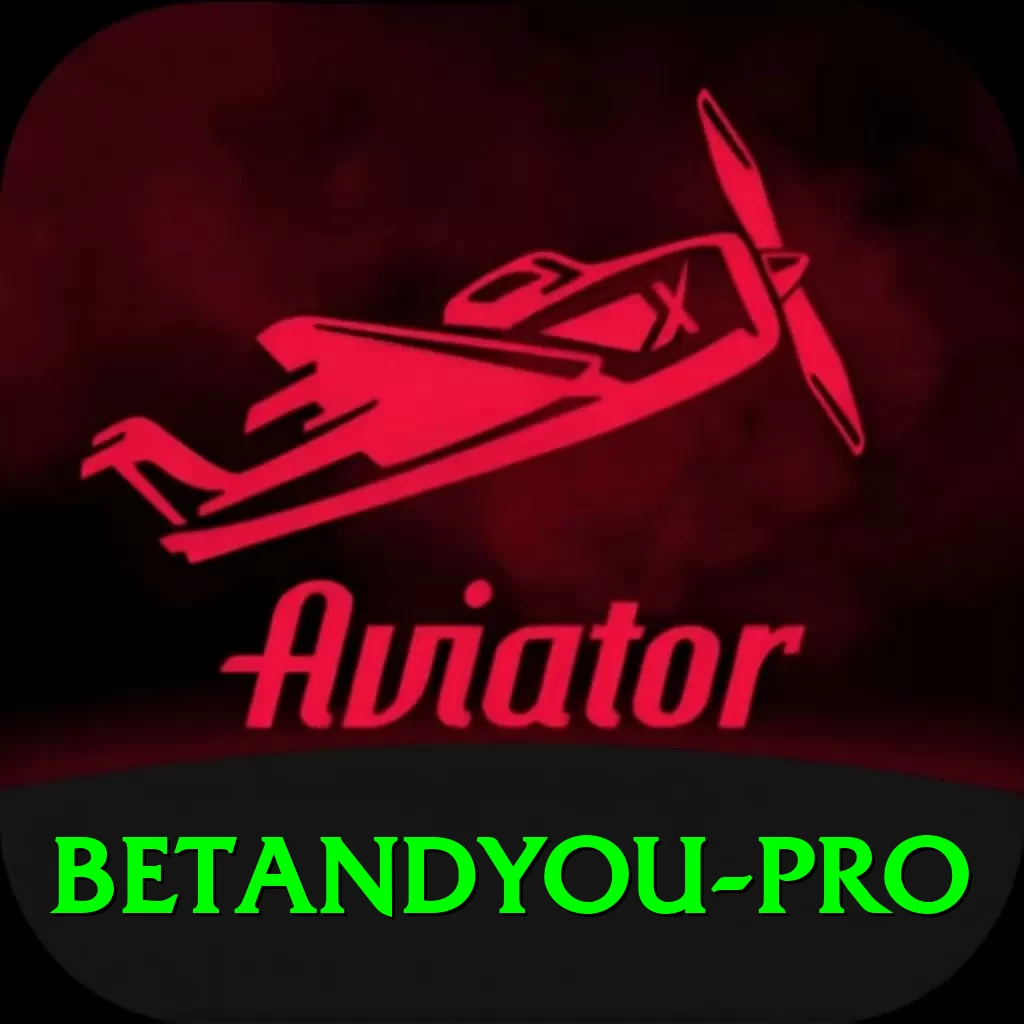 Betandyou Jackpot Deluxe v5.4.7 - 2