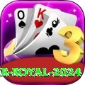 betpkr Royal 2024