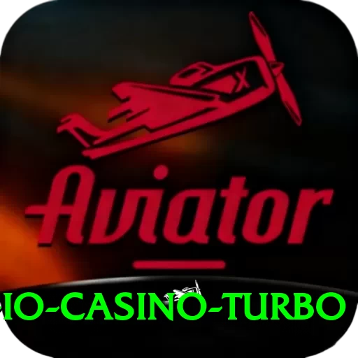 Bets.io - Casino Turbo - 2