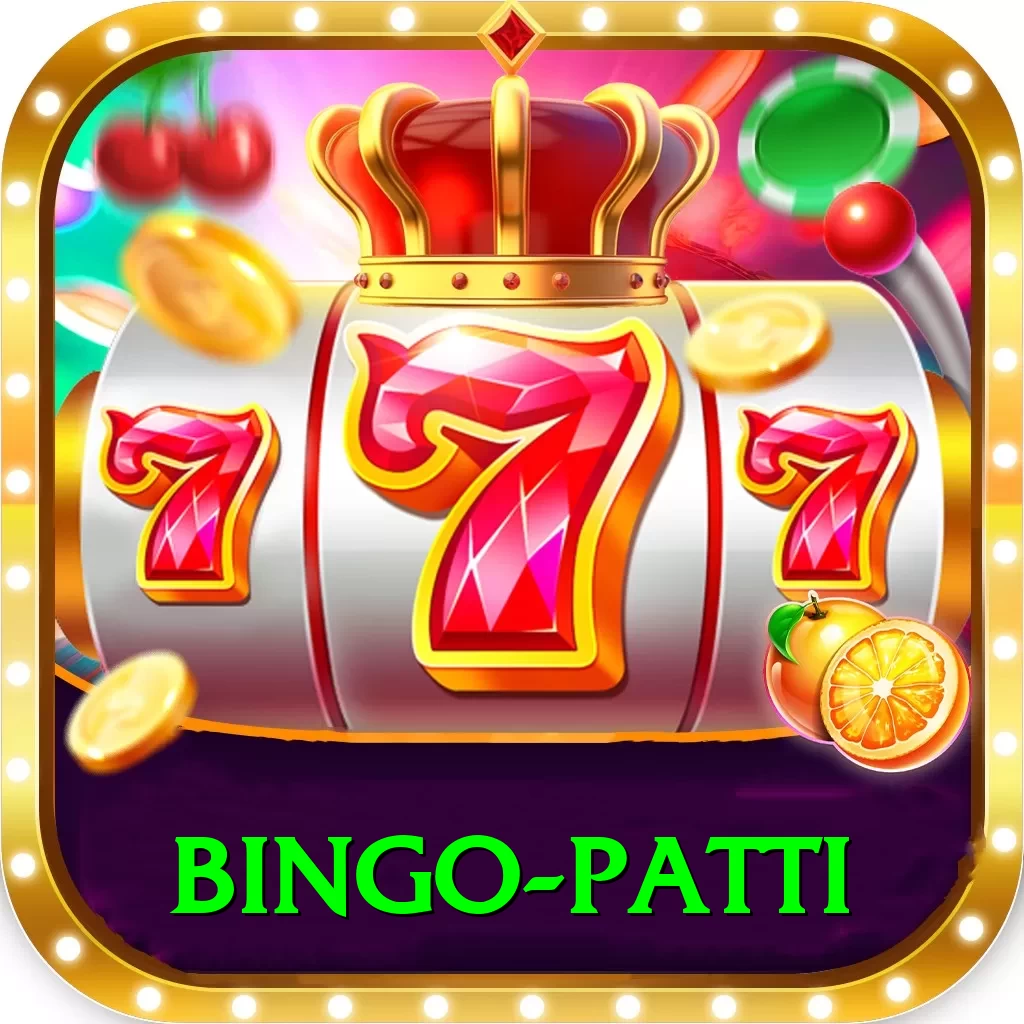 Bingo Patti Max v2.0.4 - 2
