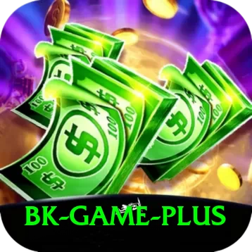 BK Game Max Pro v3.9.0 - 2
