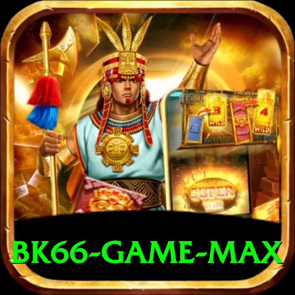 BK66 Game - Live Plus - 2