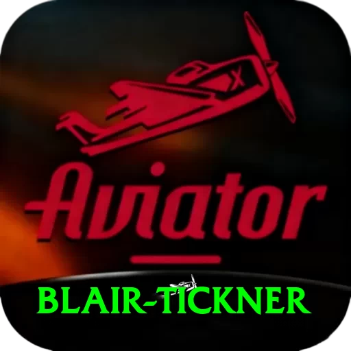 blair tickner VIP - Free Download - 2