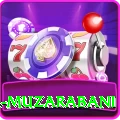 blessing muzarabani - Casino Deluxe