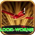 blood worms Supreme 2024