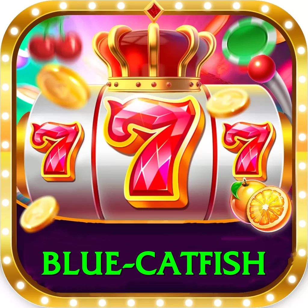 blue catfish Game Prime v3.0.4 - 2