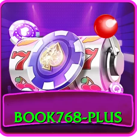 book768 Gold Casino App - 2